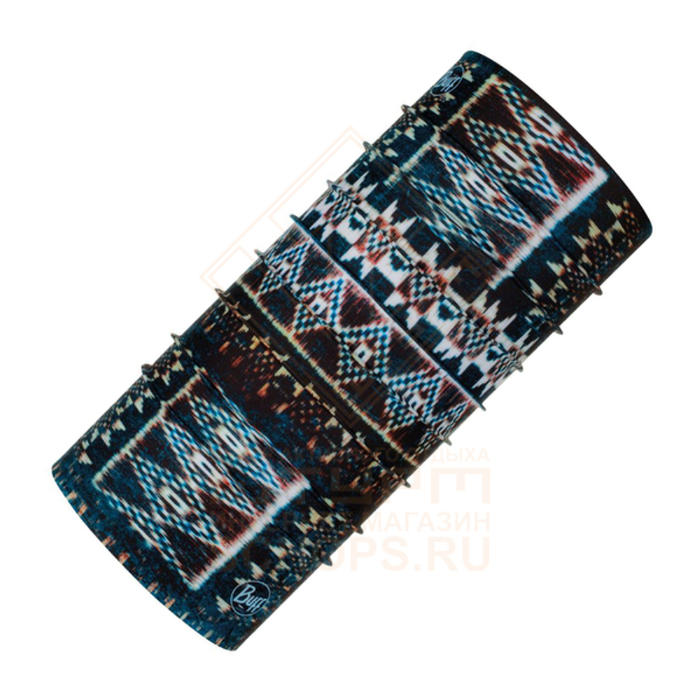 Мультибандана Buff Polar, Butu Dark Navy