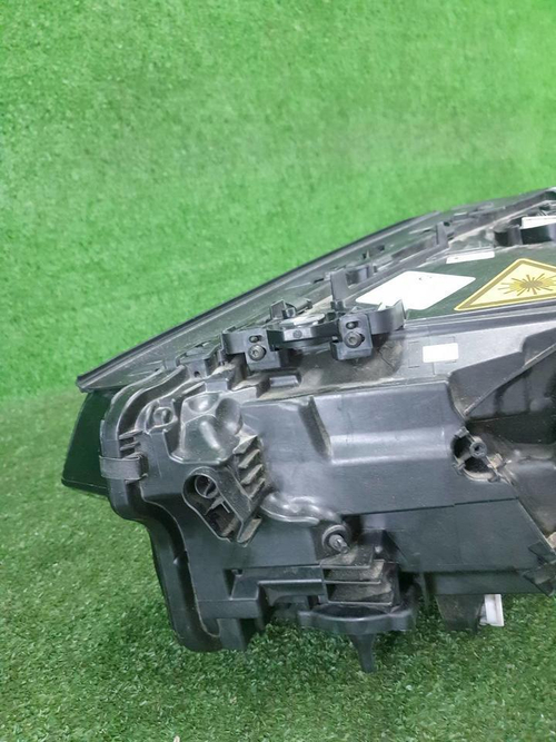 Фара Комплект фар BMW X3 G01 (2021-н.в.) Laser
