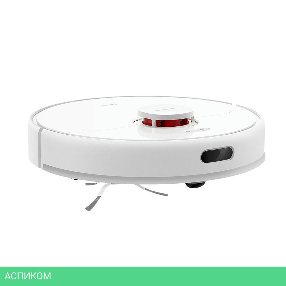 Робот-пылесос Dreame Robot Vacuum F9 Pro (RLF22GA)