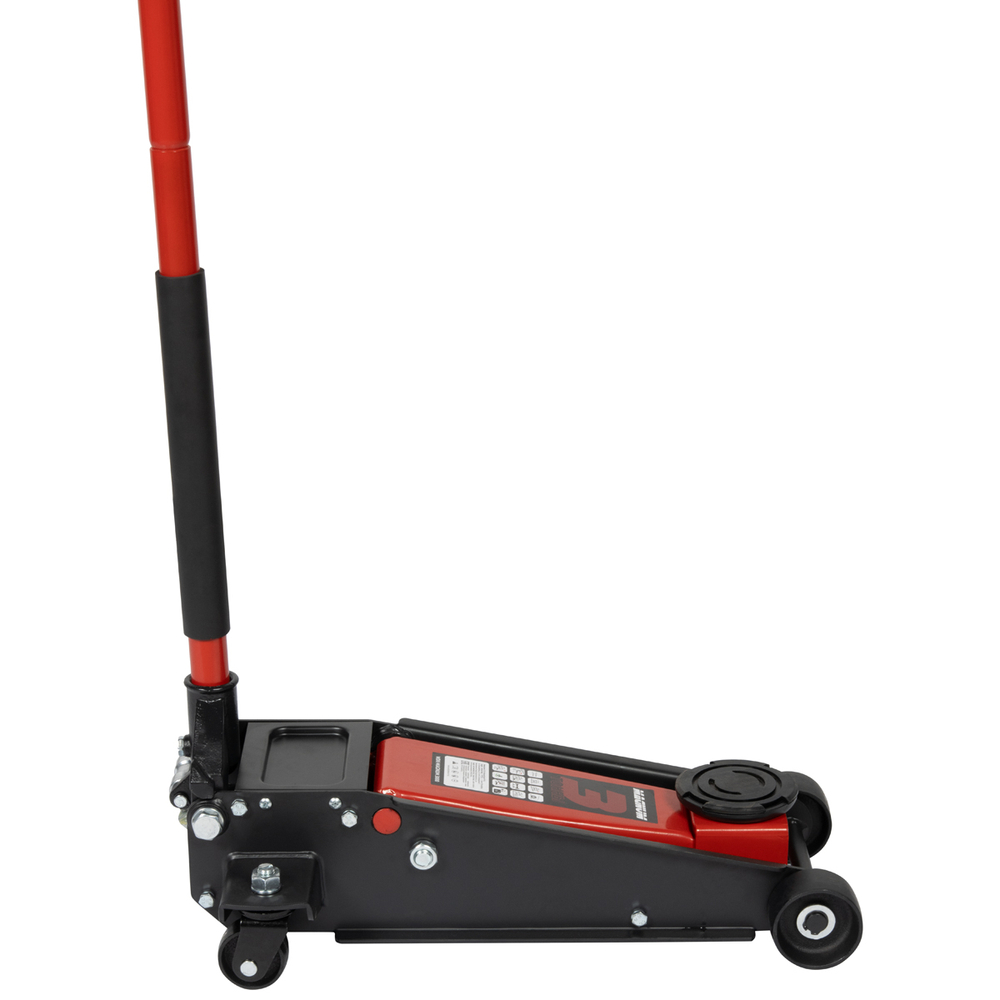 WDK-Magnum 3000 Домкрат подкатной, г/п 3 т, 120-460 мм