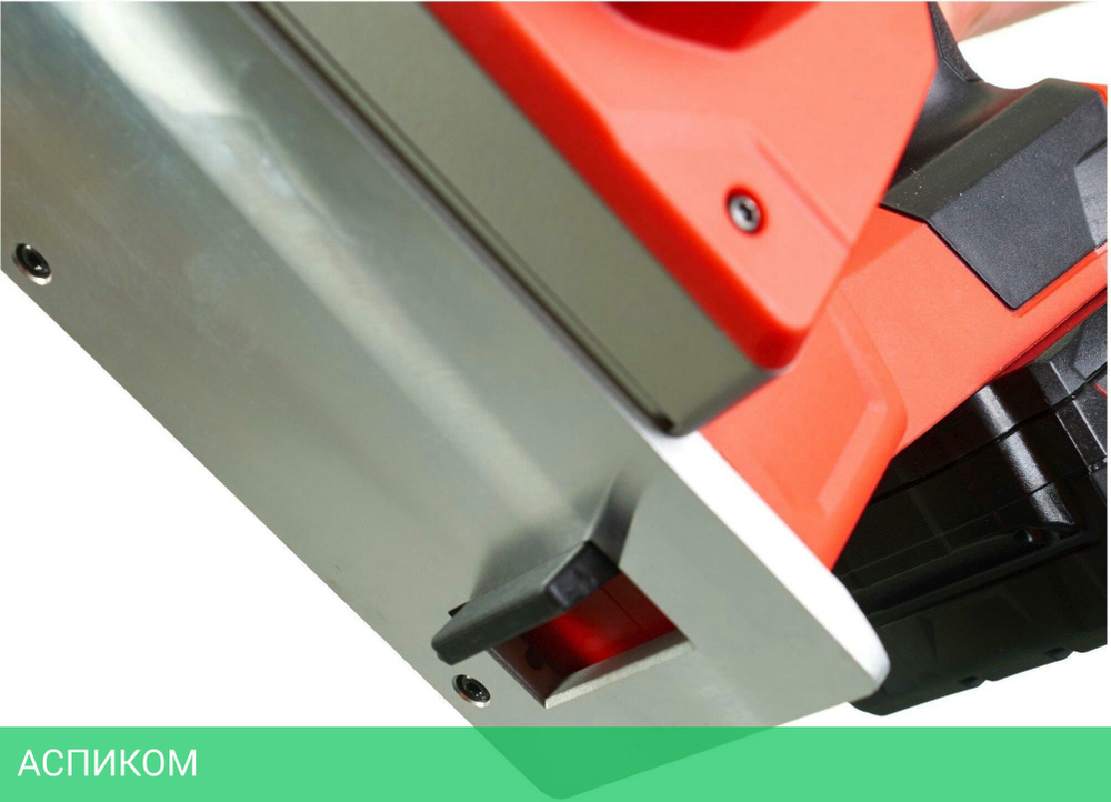 Электрорубанок Milwaukee M18 BP-0 (4933451113)