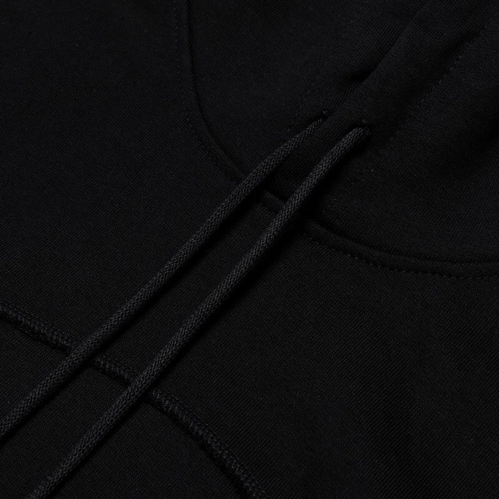 Худи Heartz «Waveform» Black Series ED2 Proto Hoodie
