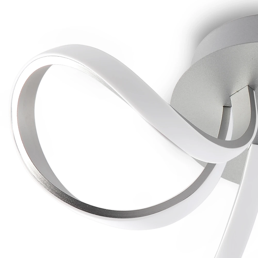 Потолочная люстра Mantra KNOT LED 4994