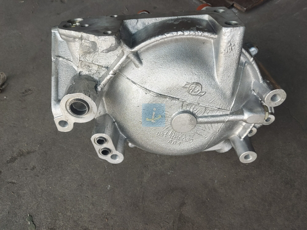 Привод вентилятора (гидромуфта) 8423.1318008-02