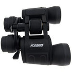 Бинокль Norbert Scout 7–21x40