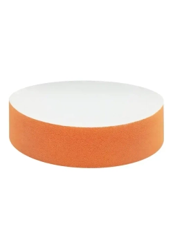 Поролоновая насадка под "липучку" 125 мм