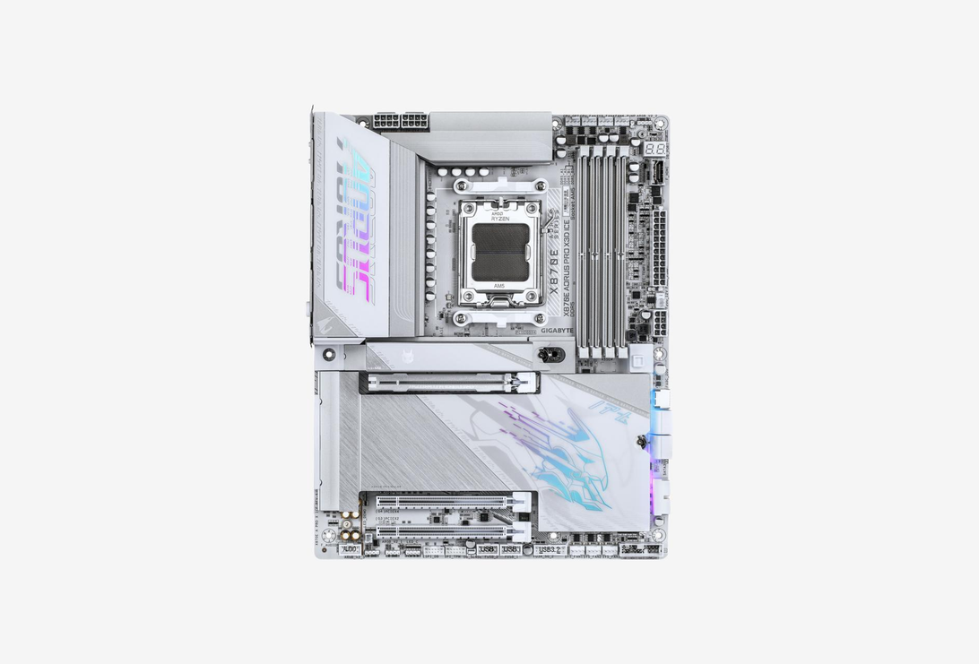 X870E AORUS PRO X3D ICE_01251121011708