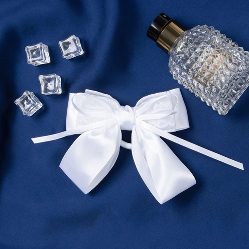 Резинка для волос "Школьница"