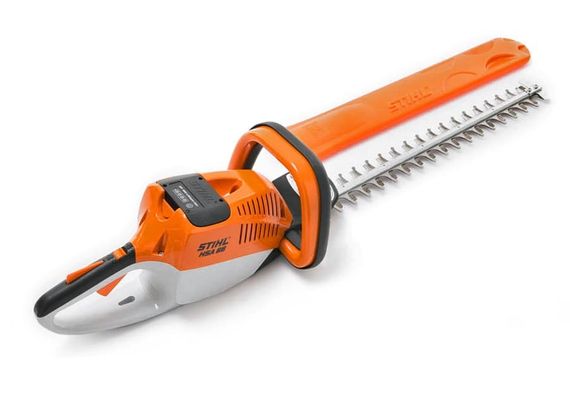 Аккумуляторные ножницы Stihl HSA 66 (с АКБ и ЗУ)