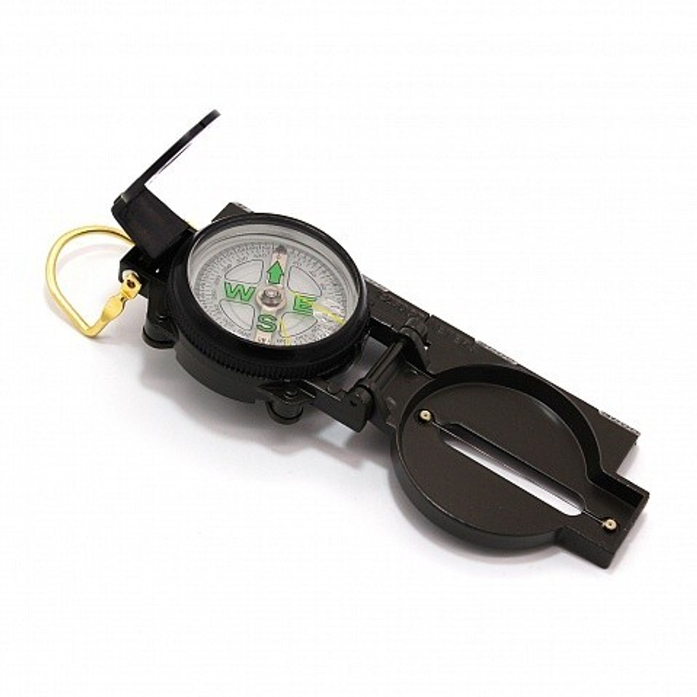 Компас Discovery Basics