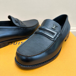 Лоферы Louis Vuitton