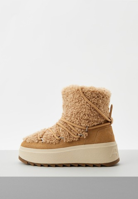 Полусапоги женские ASH MOON BIS