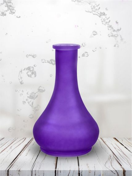 Колба VG Drop ze szwem Purple Matt 046