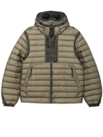 Мужская Куртка In Dd-shell