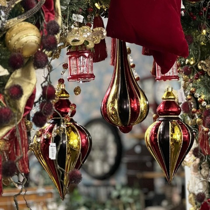 Игрушка в полоску 28 см [Арт. SP 20055]