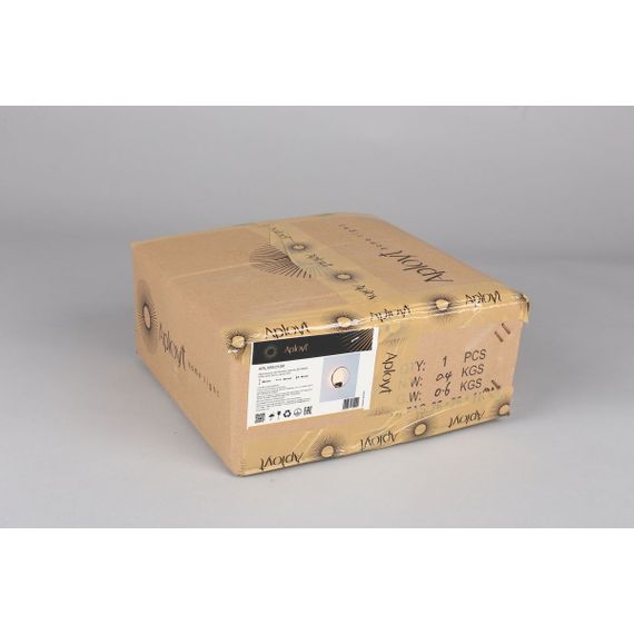 Бра Aployt Alice APL.055.01.09