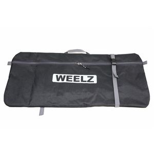 Самокат  Weelz Rock