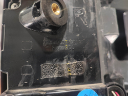 Фонарь задний правый GAC GS8 2 21-нв Б/У Оригинал 7305002DRS0000M10