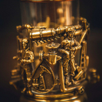 Подстаканник «Нефтянники»