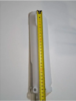 Защита амортизаторов эндуро мотоцикла 270мм