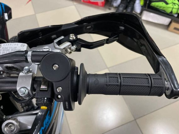 Мотоцикл кроссовый эндуро FXMOTO X7 CB300