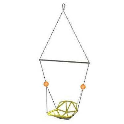 Качели-дангл непрозрачные