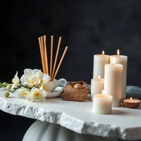 АРОМАТЕРАПИЯ