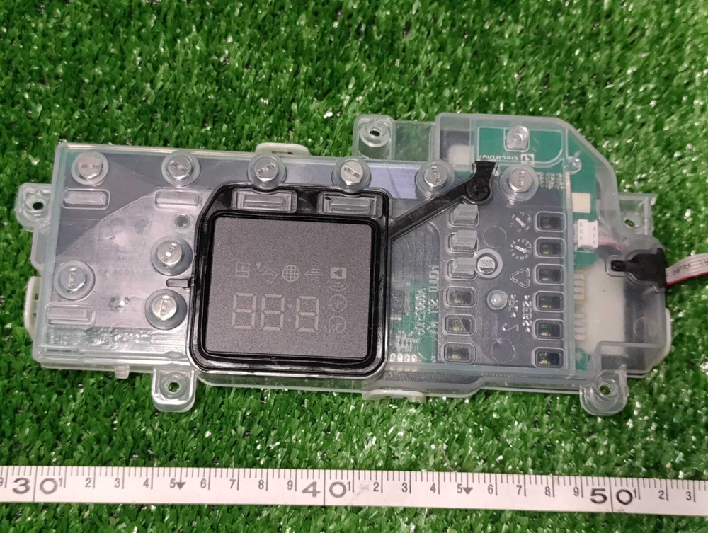 Плата управления А06010913/А для сушильной машины Electrolux EW8H458WP