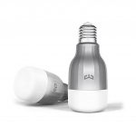 Лампа Yeelight Xiaomi Led Bulb (Color) (YLDP02YL)