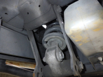 Yamaha Stryker XVS1300 038384