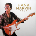 Hank Marvin / Gold (Coloured Vinyl)(LP)