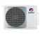 Мульти сплит-система Gree 5 x GWH09AGCXB-K6DNA4F/I / GWHD(42)NK6OO (LCLH)
