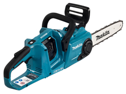 Аккумуляторная цепная пила Makita DUC303Z