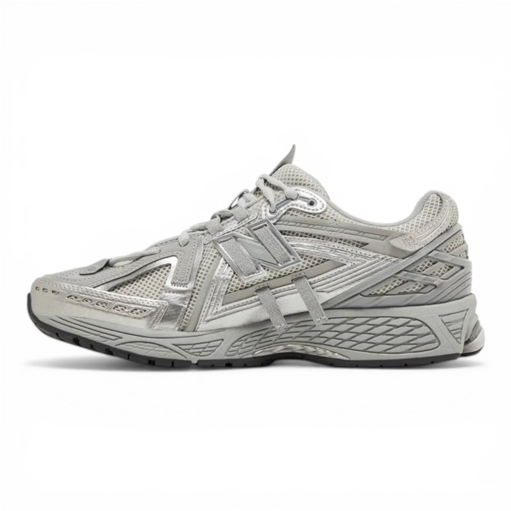 NEW BALANCE 1906A Concrete Silver Metallic