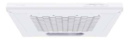 Кухонная вытяжка MAUNFELD MPA 50 белый