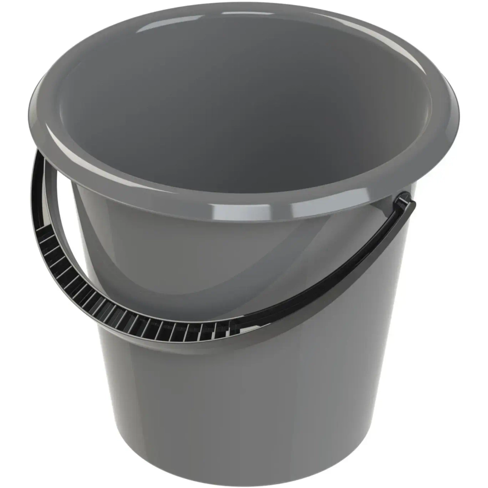 Ведро хозяйственное 8л