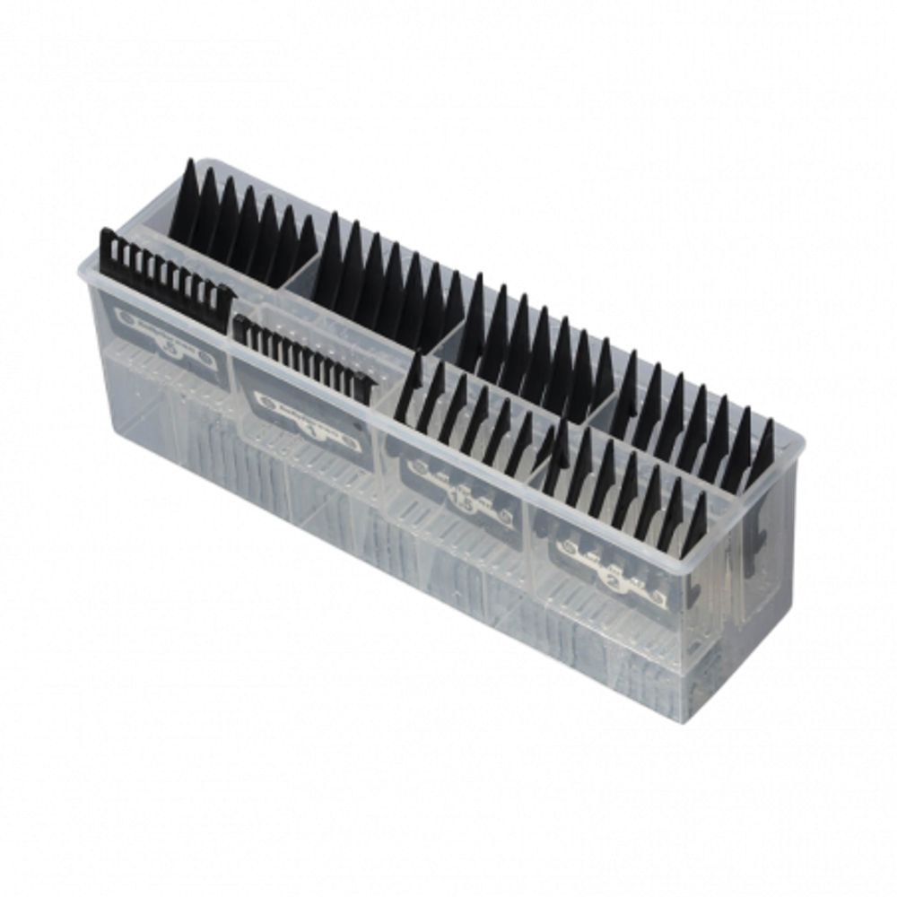 Дезинфекционный бокс BaByliss PRO Barbersonic BDISBOXE - 4