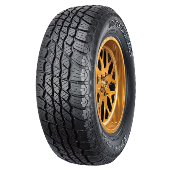 Tracmax X-Privilo AT08 285/60 R18 116T