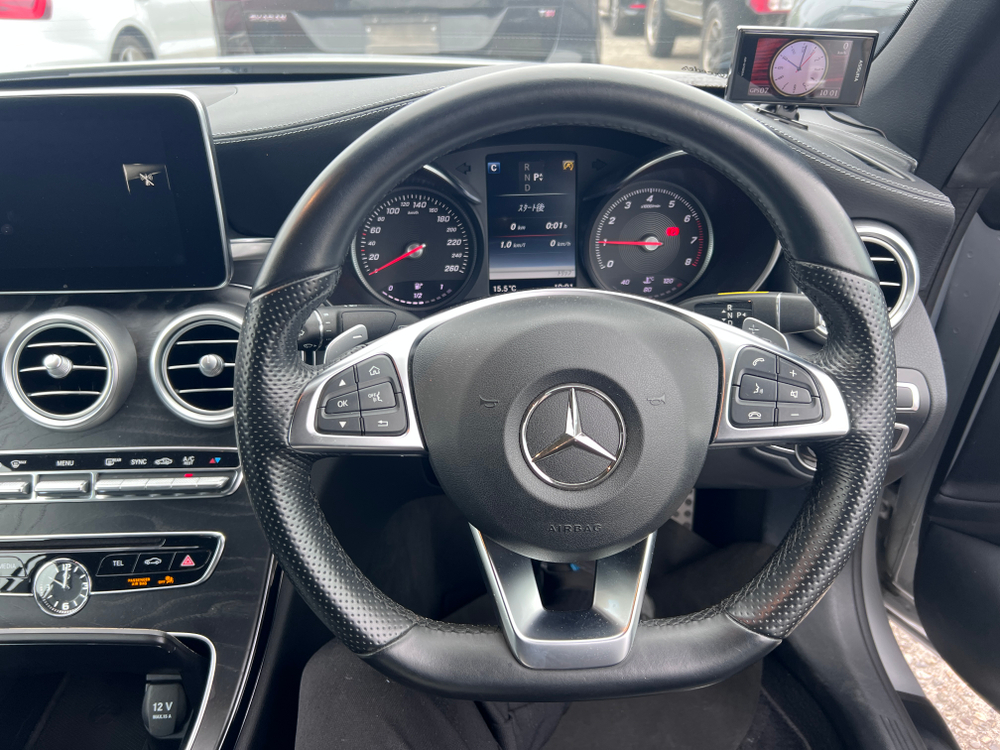 Mercedes-Benz C180, Кабриолет, 2016