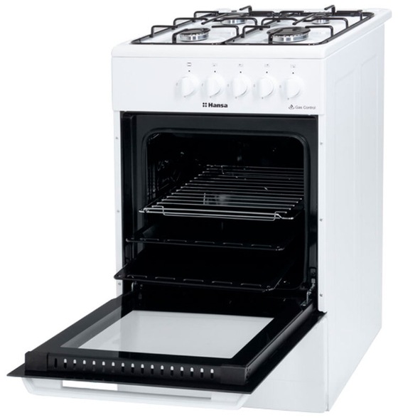 Кухонная плита Hansa FCGW510029A