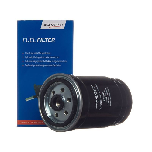 Топливный фильтр Avantech FF1004