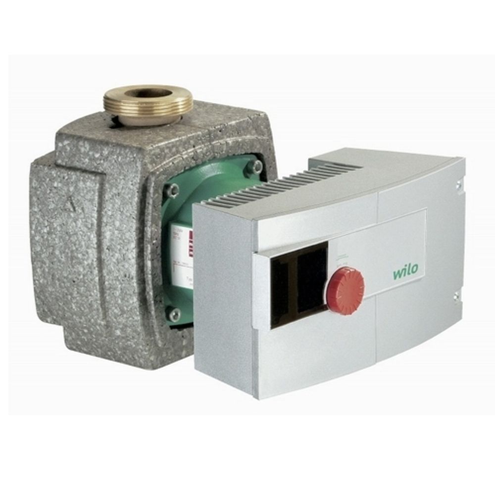 Насос циркуляционный Wilo-Stratos-Z 25/1-8 (1&quot;, 10 бар)