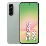 Смартфон Samsung Galaxy A56 5G 8/128 ГБ, оливковый