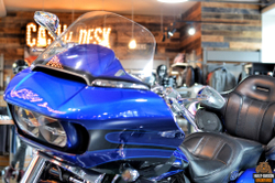 Harley-Davidson CVO Road Glide Limited