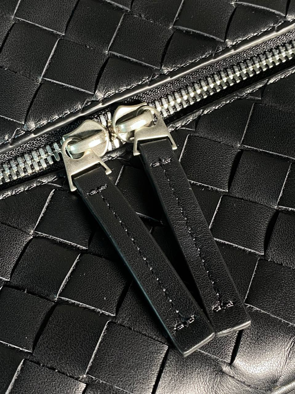 Дорожная сумка Bottega Veneta