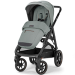 Детская коляска Inglesina Aptica System Quattro XT 4 в 1 DRW 2024 Igloo Grey