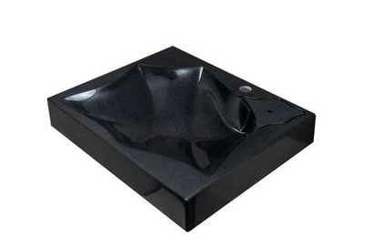 Элиста 60 (чёрный металлик)