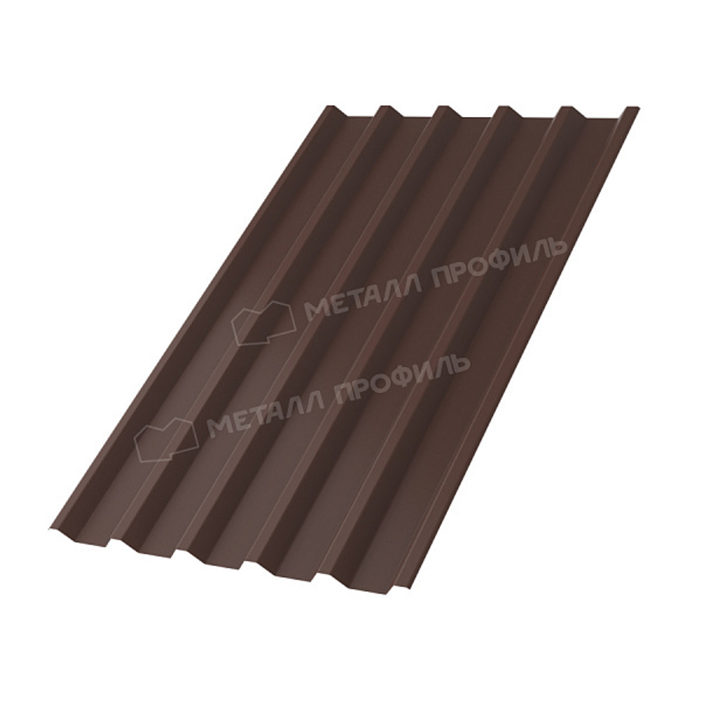 Профилированный лист С 44x1000