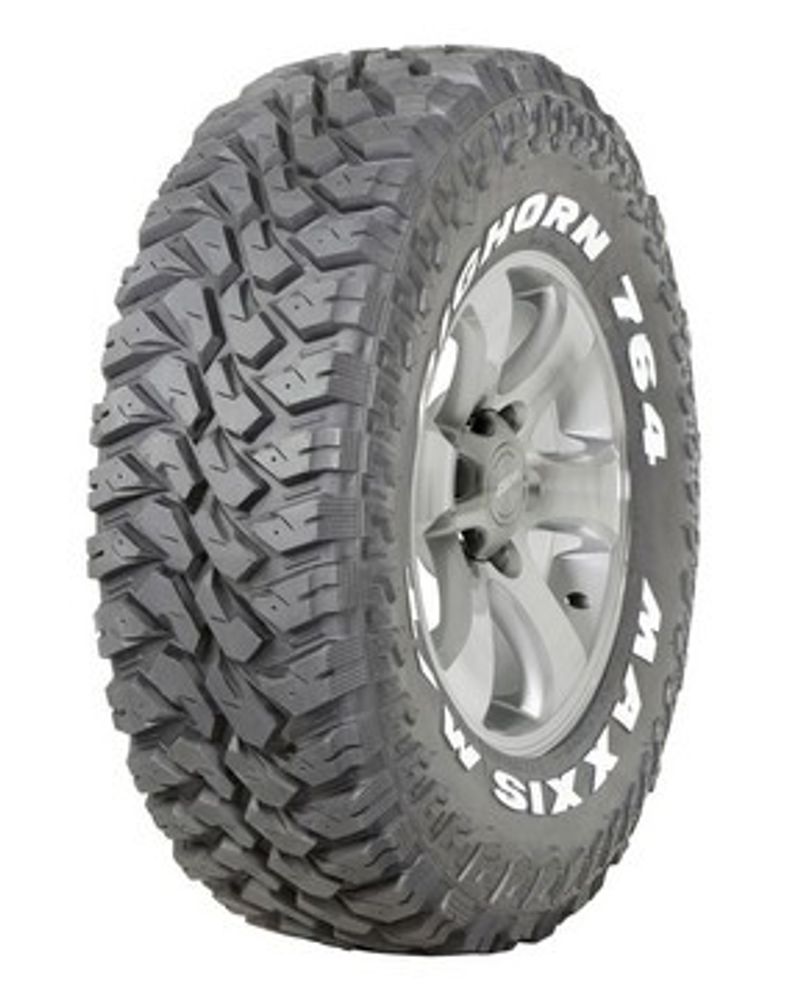 ШИНА ВСЕСЕЗОННАЯ MAXXIS 35X12,5R17 MT-764 8PR 119Q