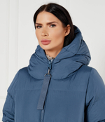 Пуховое пальто Marc O' Polo - голубой(409 0874 71283)